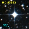 HD  83522