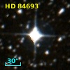 HD  84693