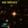 HD 307422