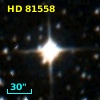 HD  81558