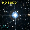 HD  81870