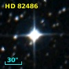 HD  82486
