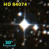 HD  84074