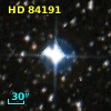 HD  84191