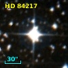 HD  84217