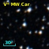 V* MW Car