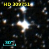 HD 309751