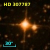 HD 307787