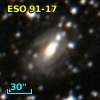 ESO  91-17