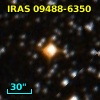 IRAS 09488-6350