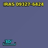 IRAS 09327-6424
