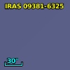 IRAS 09381-6325