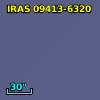 IRAS 09413-6320