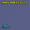 IRAS 09435-6327