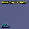 IRAS 09447-6419