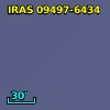 IRAS 09497-6434
