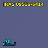 IRAS 09516-6414