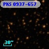 PKS 0937-657
