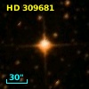 HD 309681