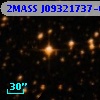 2MASS J09321737-6504245