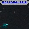 IRAS 00409+8910