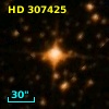 HD 307425