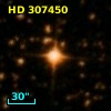 HD 307450