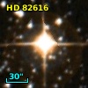 HD  82616