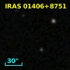 IRAS 01406+8751
