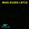 IRAS 01492+8715