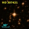 HD 307421