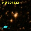 HD 307423