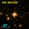HD 307424