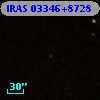 IRAS 03346+8728