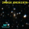 2MASX J09261976-6437432
