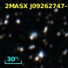 2MASX J09262747-6433411