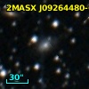 2MASX J09264480-6451053
