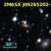 2MASX J09265202-6450233