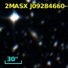 2MASX J09284660-6510125