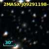2MASX J09291198-6508315