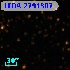 LEDA 2791807