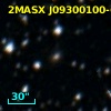 2MASX J09300100-6522209
