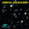 2MASX J09301060-6507369