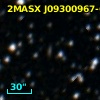 2MASX J09300967-6524579