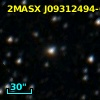 2MASX J09312494-6458433