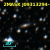 2MASX J09313294-6447334