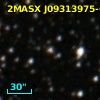 2MASX J09313975-6351105