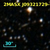 2MASX J09321729-6515369