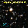 2MASX J09331751-6307158