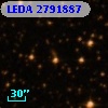 LEDA 2791887